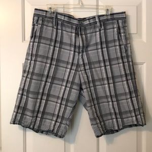 Men’s Apt. 9 Cotton shorts